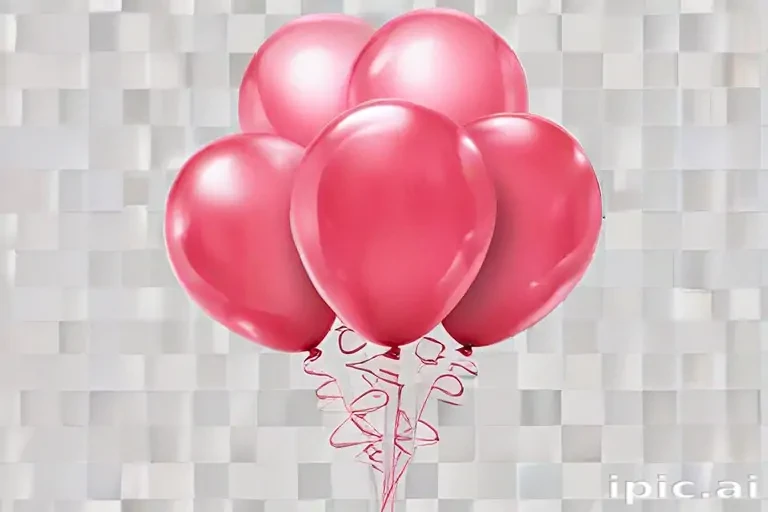 baloons png