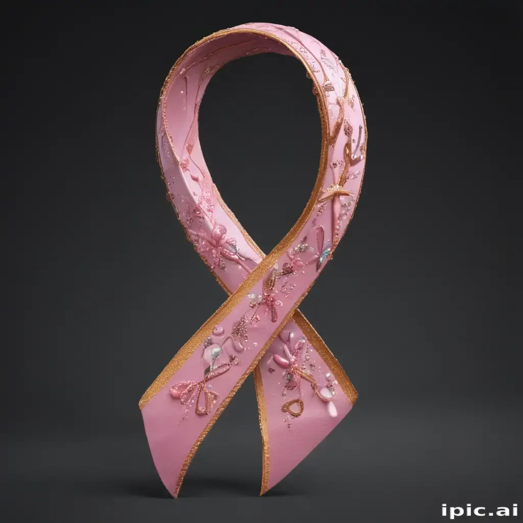 cancer ribbon png