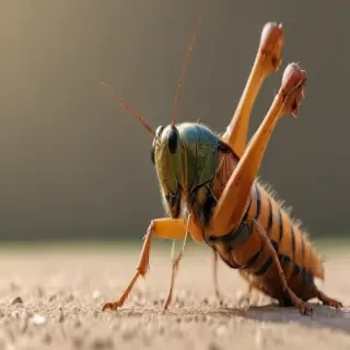 cricket insect