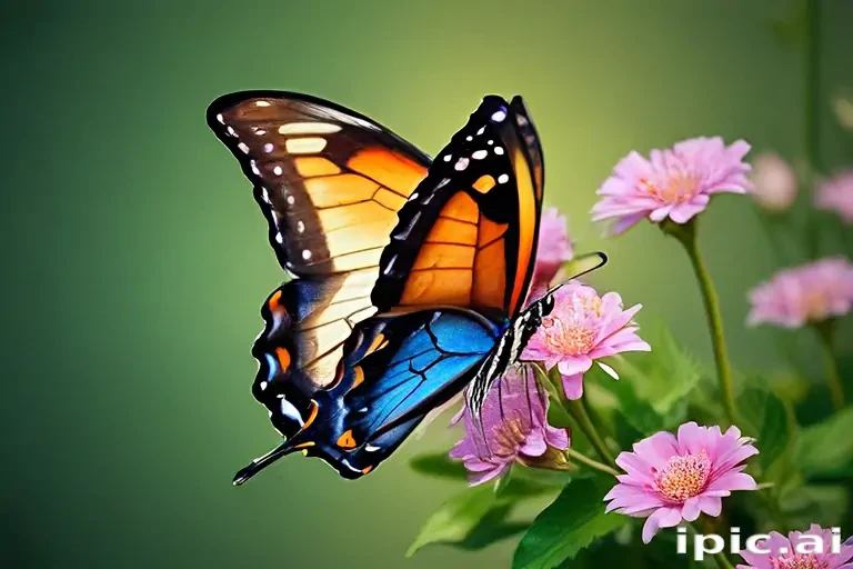 butterfly wallpaper for computer