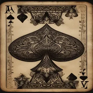 free spades