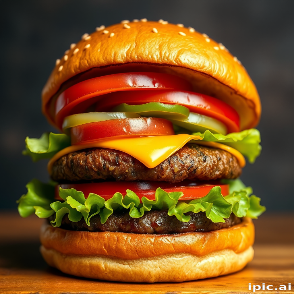 burger png