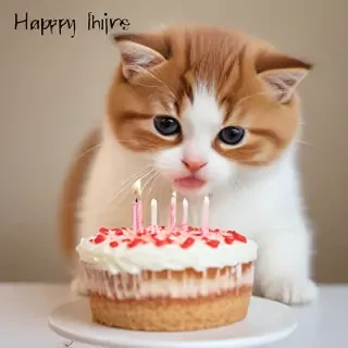 happy belated birthday images