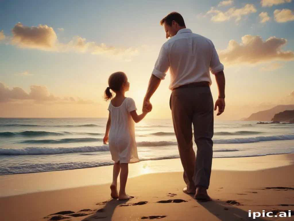 happy father's day wallpaper