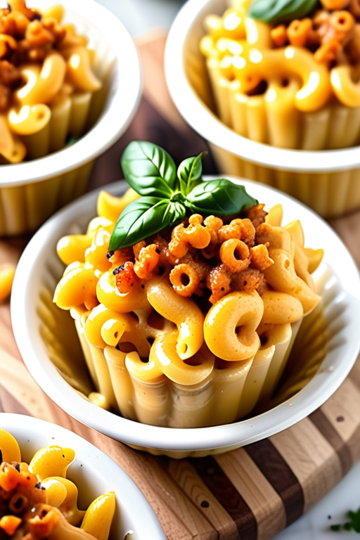 annie's vegan mac and cheese cups