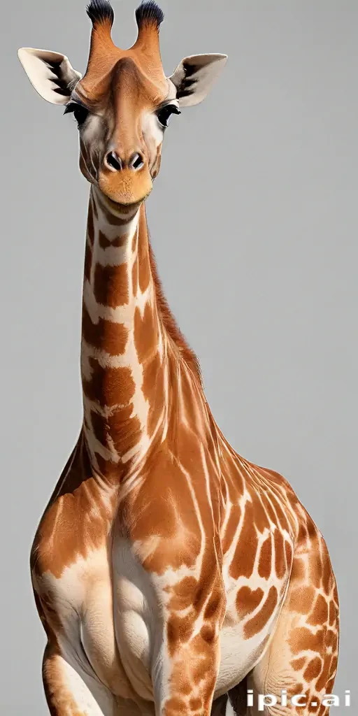 png giraffe