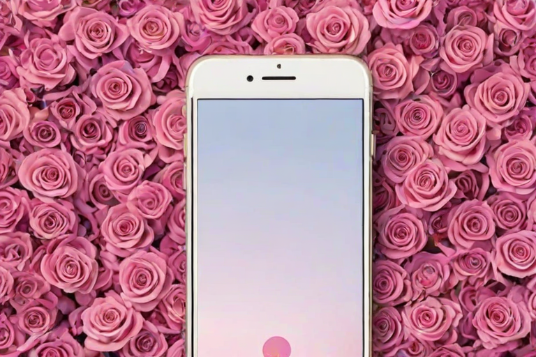 girly wallpapers for iphone