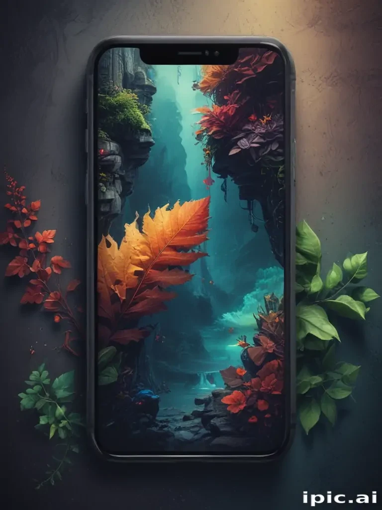 aesthetic wallpapers for iphones