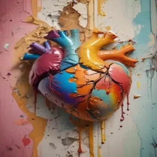 heartbreak wallpaper