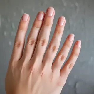 image finger