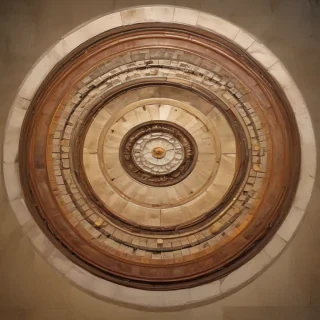 picture of circle