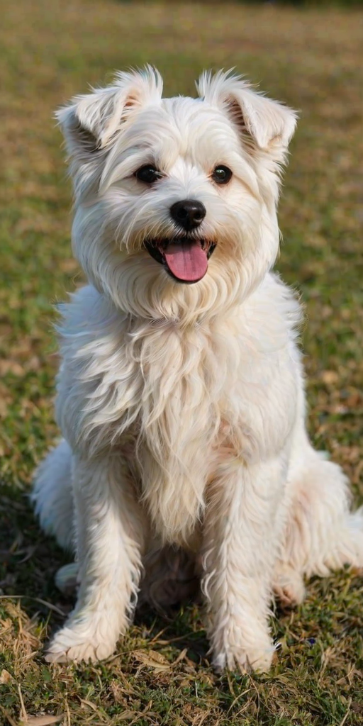 bolognese dog breed