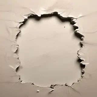 ripped background