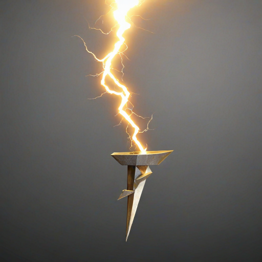 lighting bolt png
