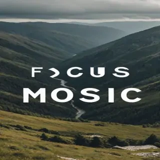 focus music