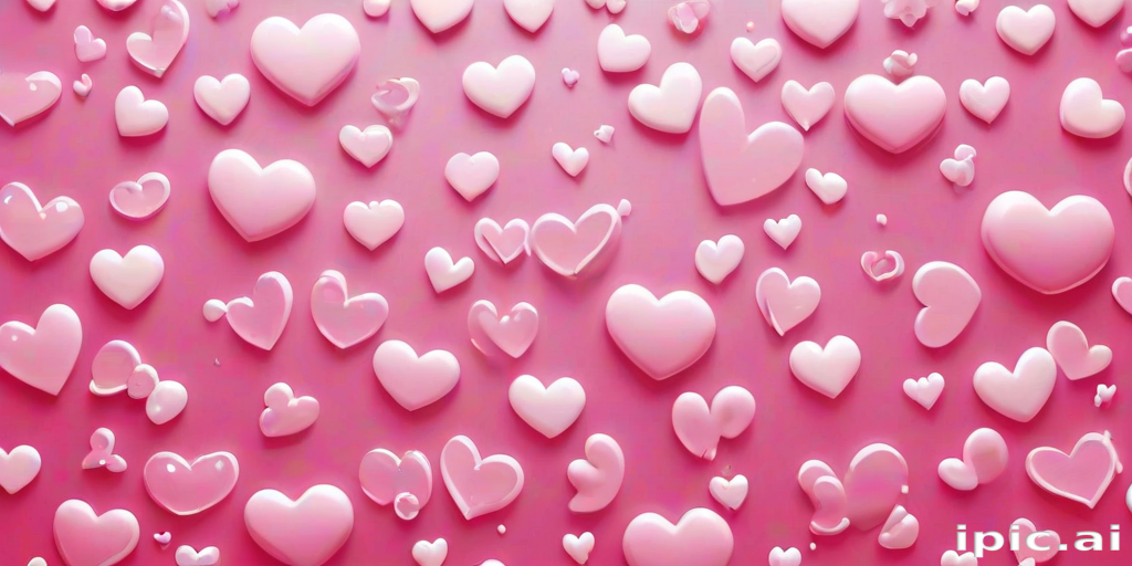 cute pink screensavers
