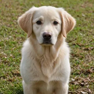 australian retriever