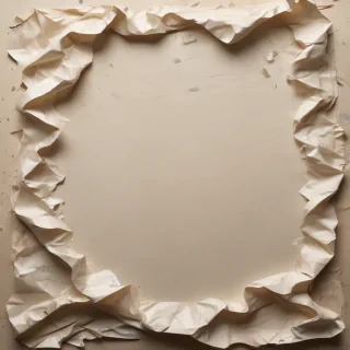crumpled paper bg