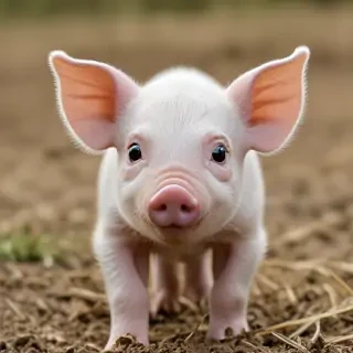 piglet