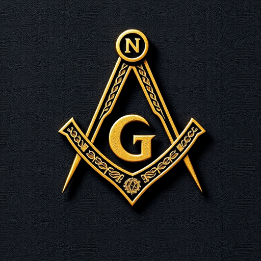 free mason symbol