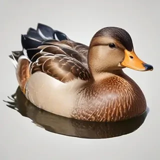 duck png