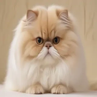 persian breed