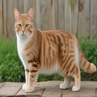 american bobtail cat breed