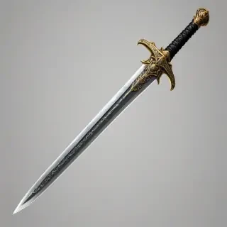 sword transparent