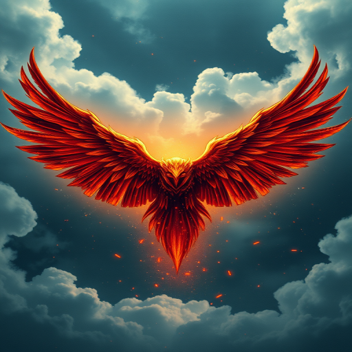 wings background