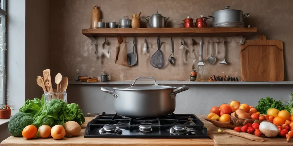 cooking wallpaper