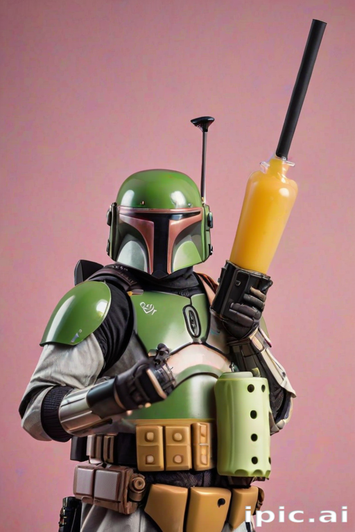 boba background