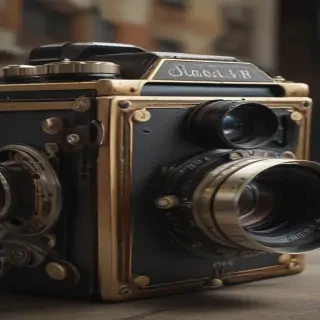 film camera png
