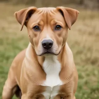 labrastaff dog breed