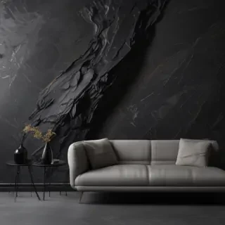 black stone wallpaper