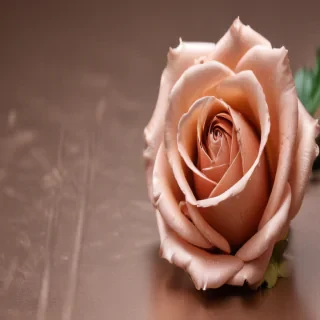 rose gold wallpaper iphone