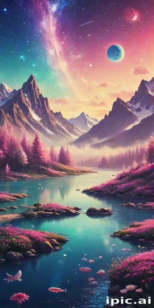 background dream