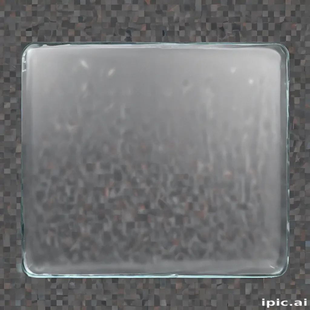 transparent glass png