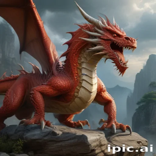 dragon wallpaper chinese