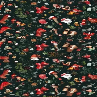 christmas screen wallpaper