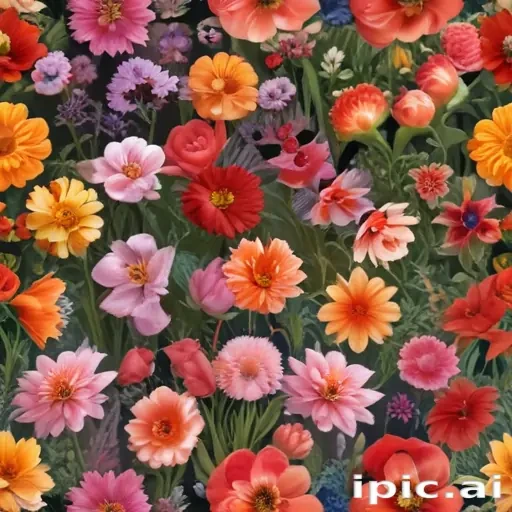 pretty flowers