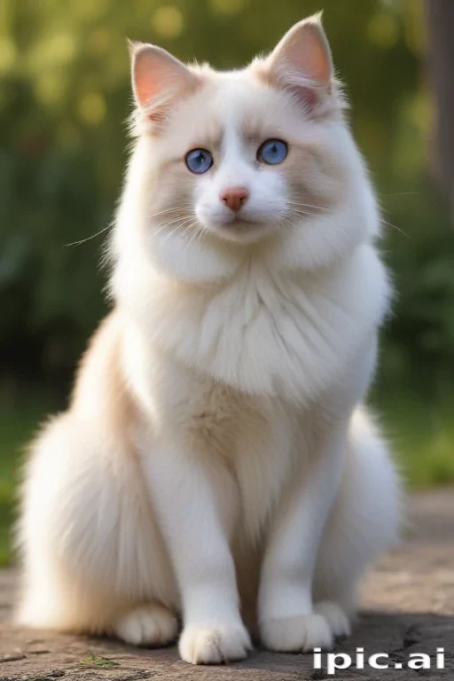 snowshoe breed