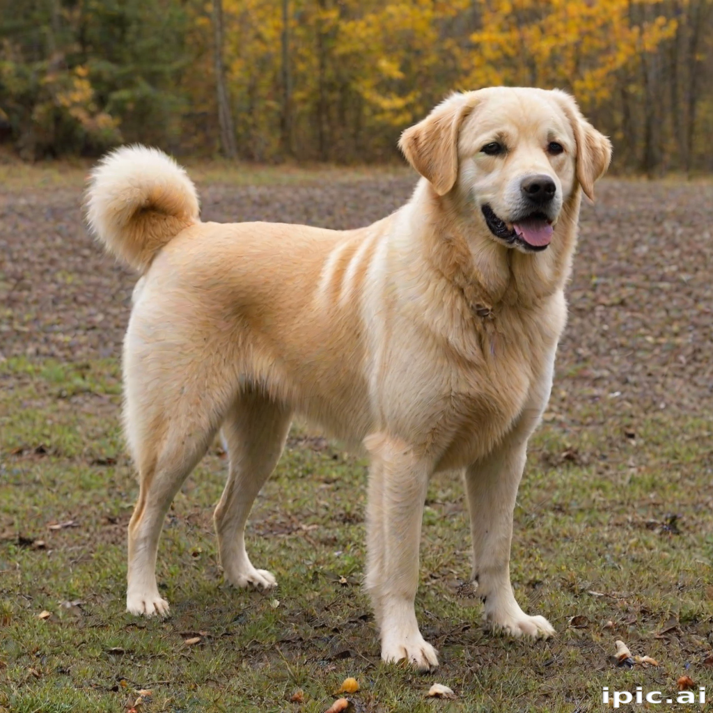 alaskan malador dog breed