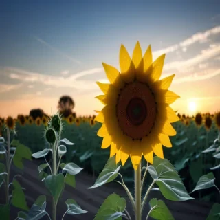 sunflower wallpapers