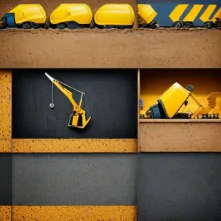 construction backgrounds