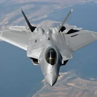 f-22 wallpaper