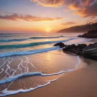 beach pictures