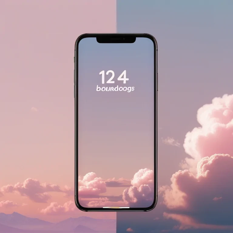 aesthetic backgrounds for phones