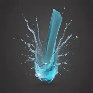 glass break png