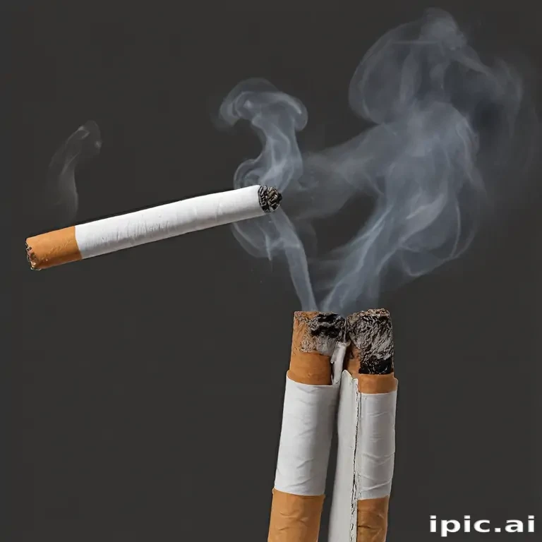 cigarette smoking png