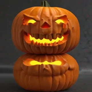 halloween pumpkin png